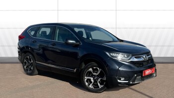 Honda CR-V 1.5 VTEC Turbo SE 5dr 2WD Petrol Estate